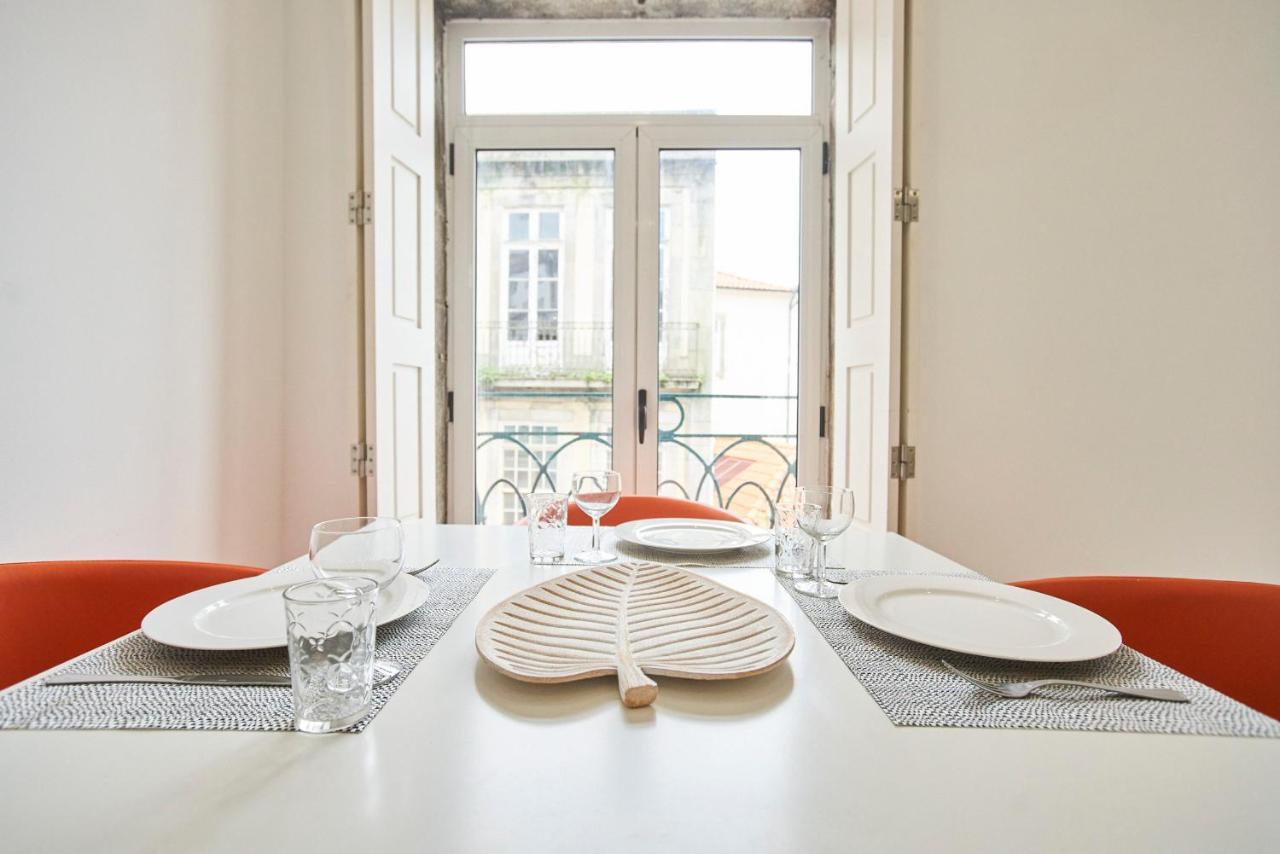 Apartment St. Francisco Flat