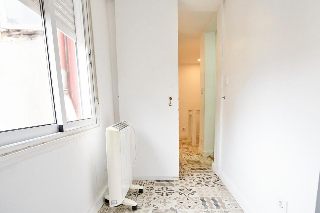 St. Francisco Flat