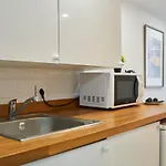 St. Francisco Flat