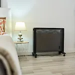 St. Francisco Flat